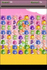 download Care Bears Tap Switch apk